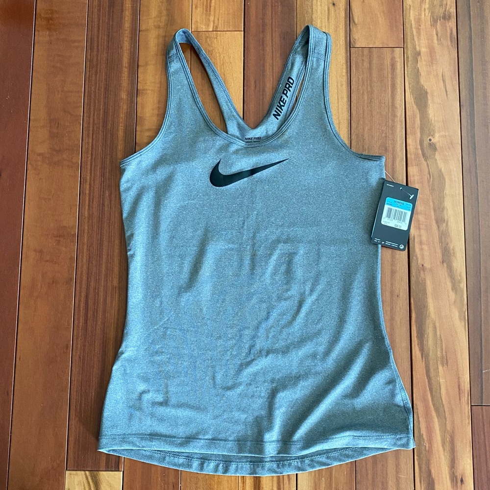 Women’s Nike Dri-Fit Tank